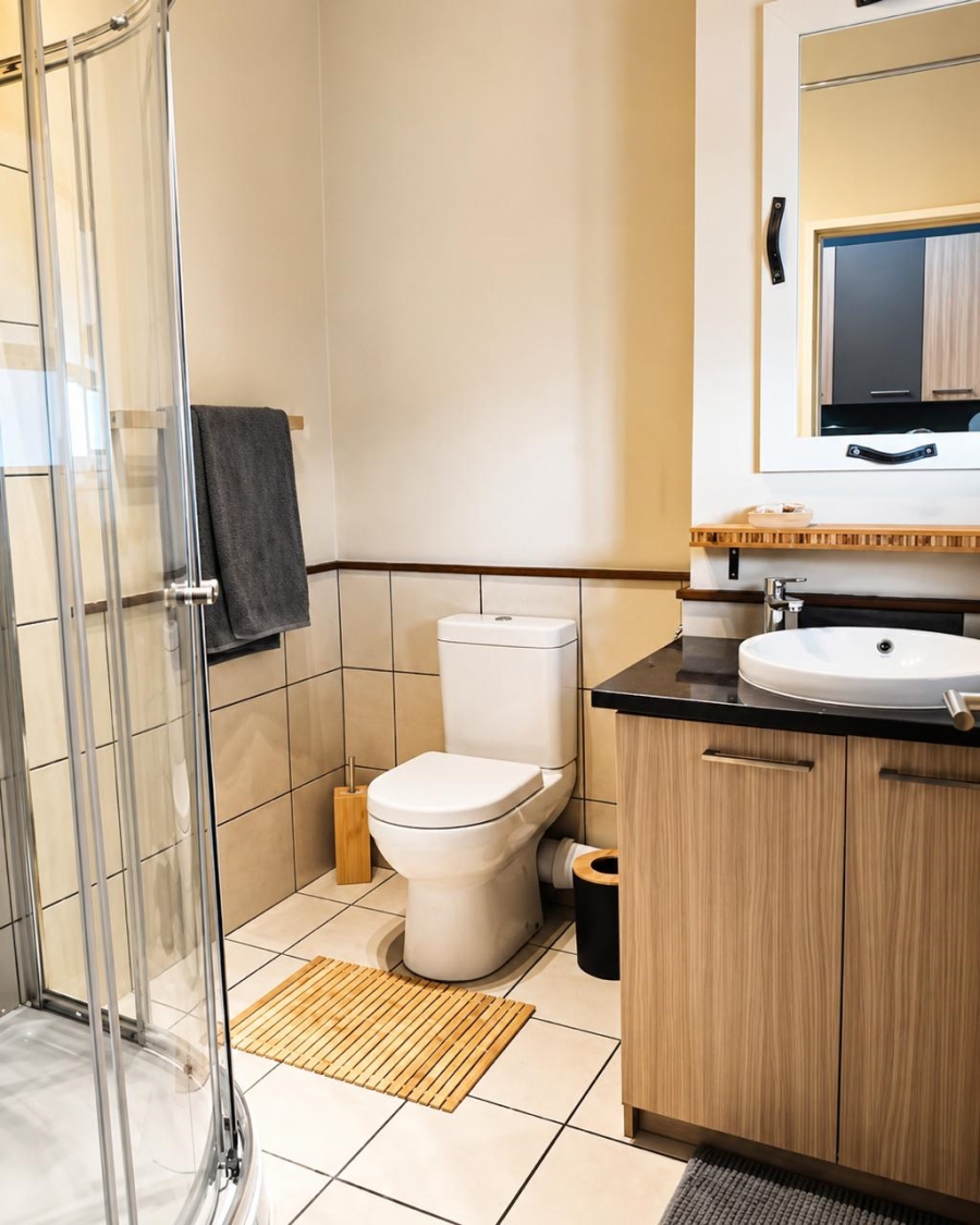 1 Bedroom Property for Sale in Dainfern Gauteng