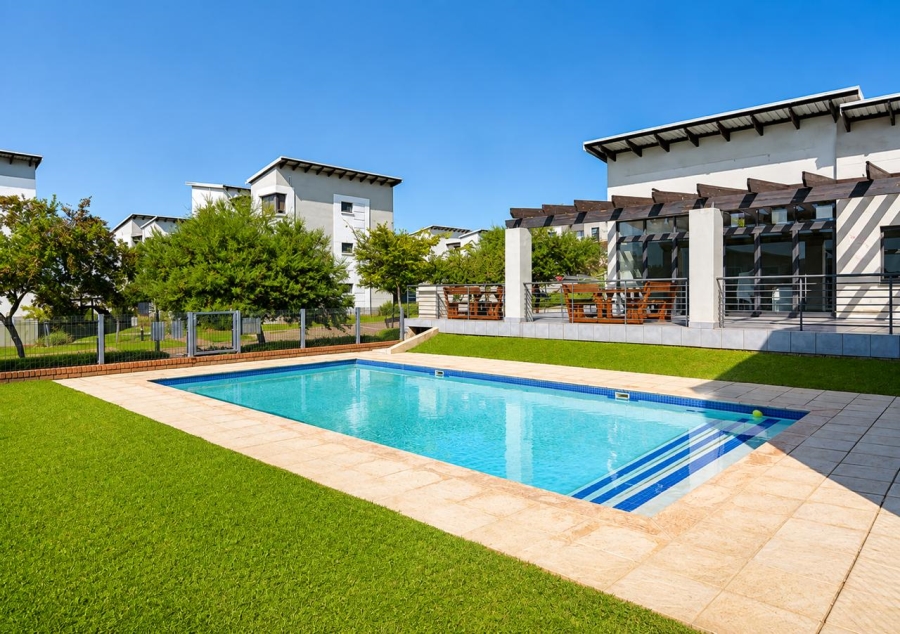 1 Bedroom Property for Sale in Dainfern Gauteng