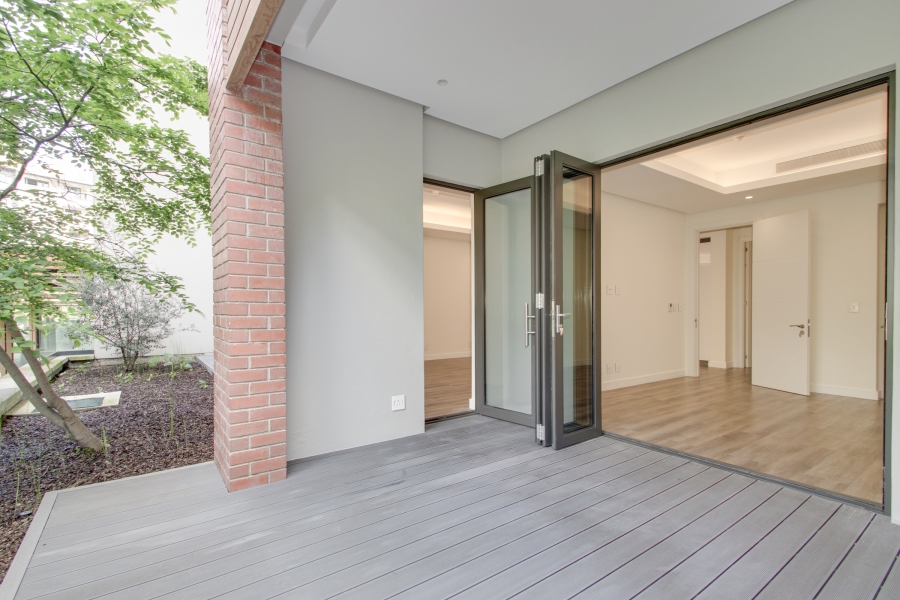 2 Bedroom Property for Sale in Steyn City Gauteng