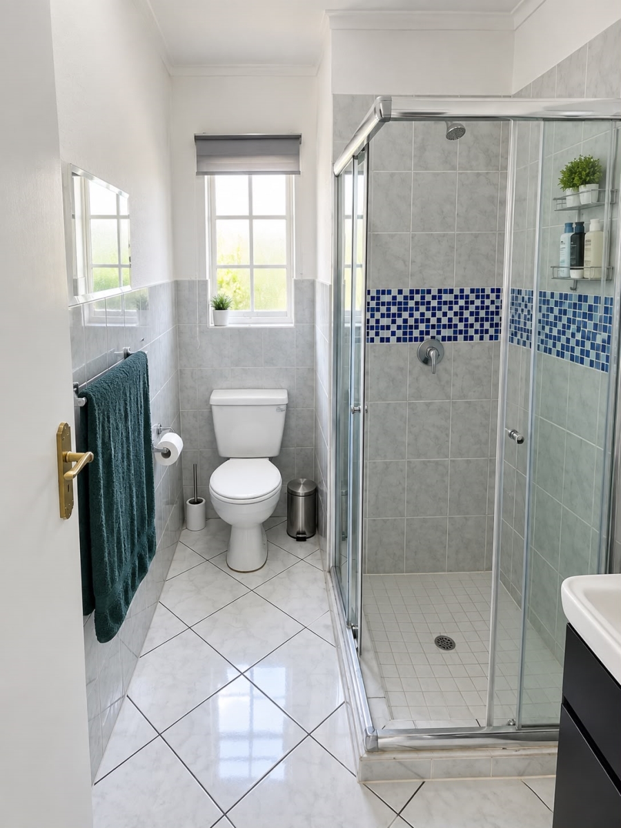 To Let 2 Bedroom Property for Rent in Paulshof Gauteng