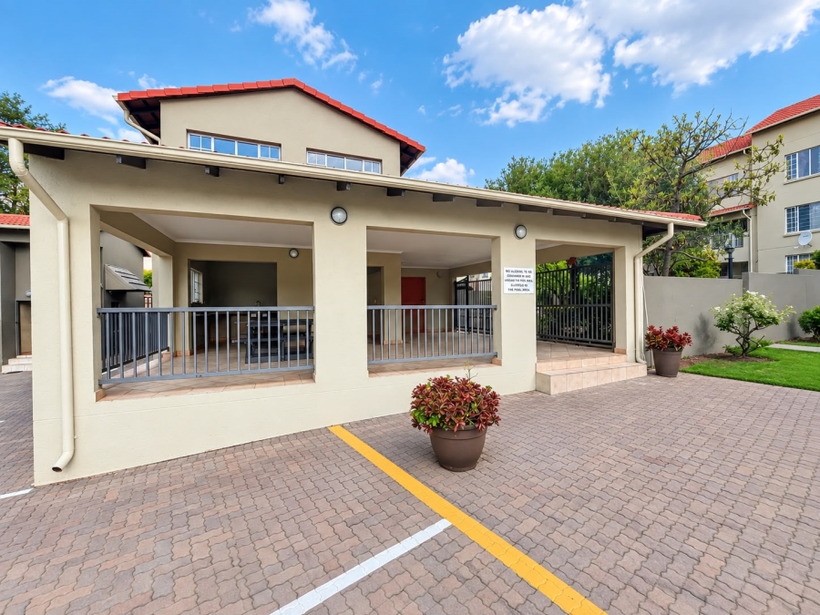 To Let 2 Bedroom Property for Rent in Paulshof Gauteng