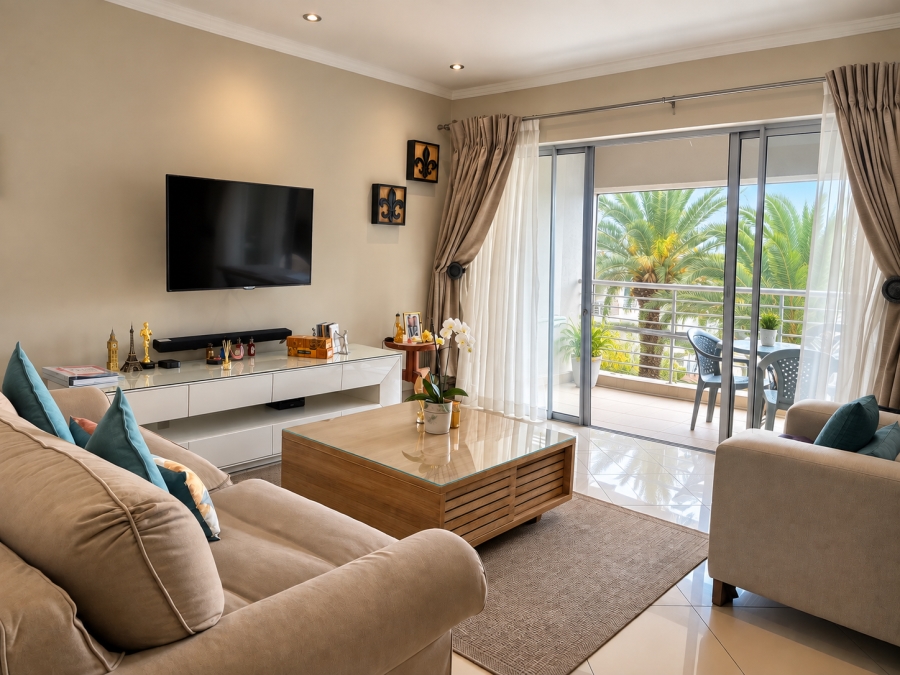 2 Bedroom Property for Sale in Sandhurst Gauteng