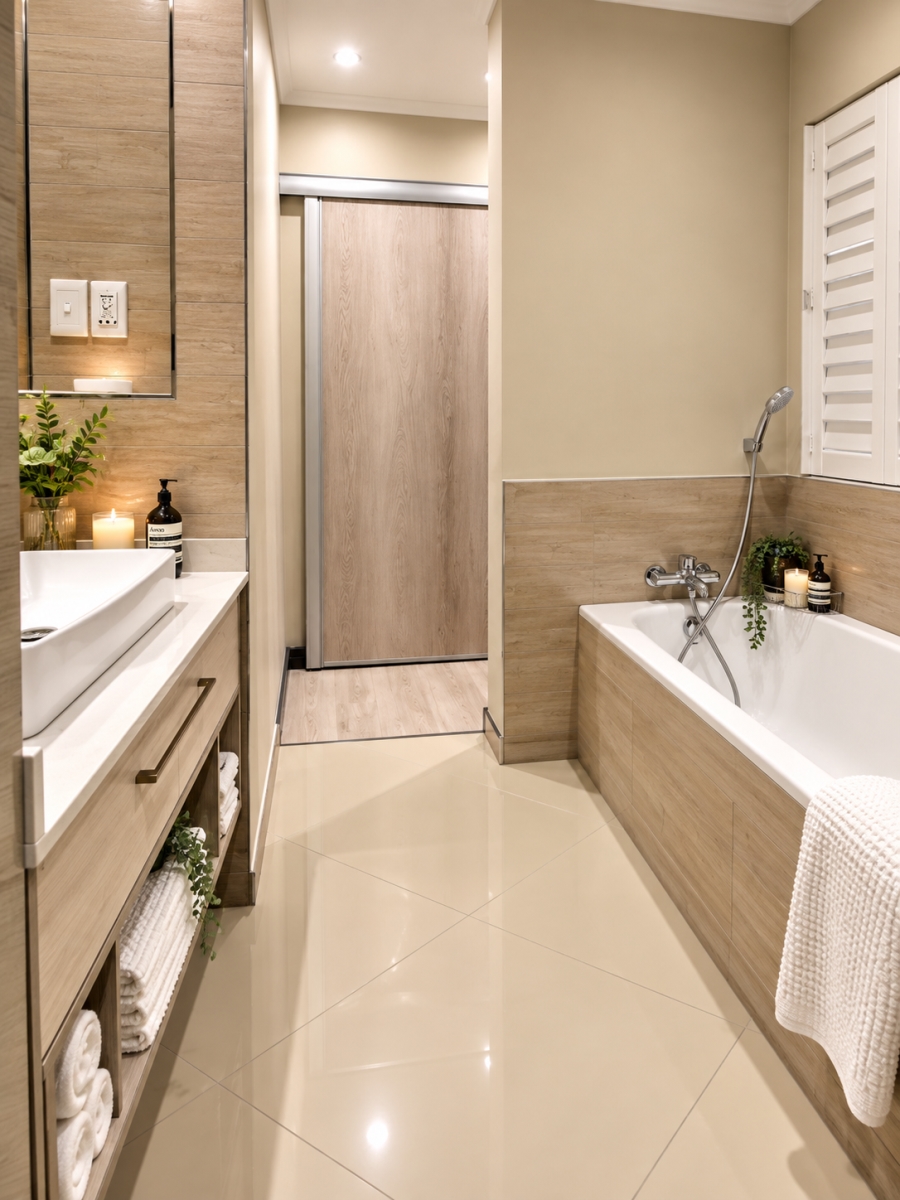 2 Bedroom Property for Sale in Sandhurst Gauteng