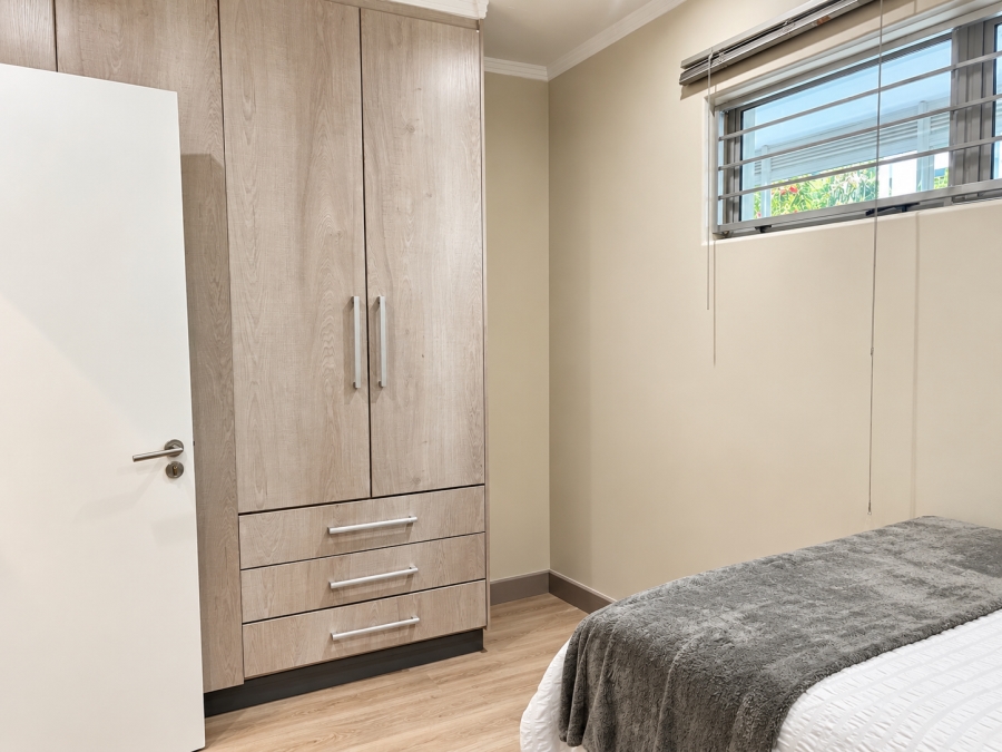 2 Bedroom Property for Sale in Sandhurst Gauteng