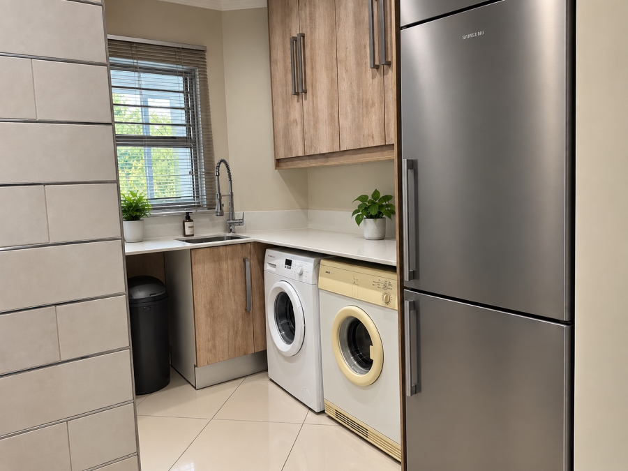 2 Bedroom Property for Sale in Sandhurst Gauteng