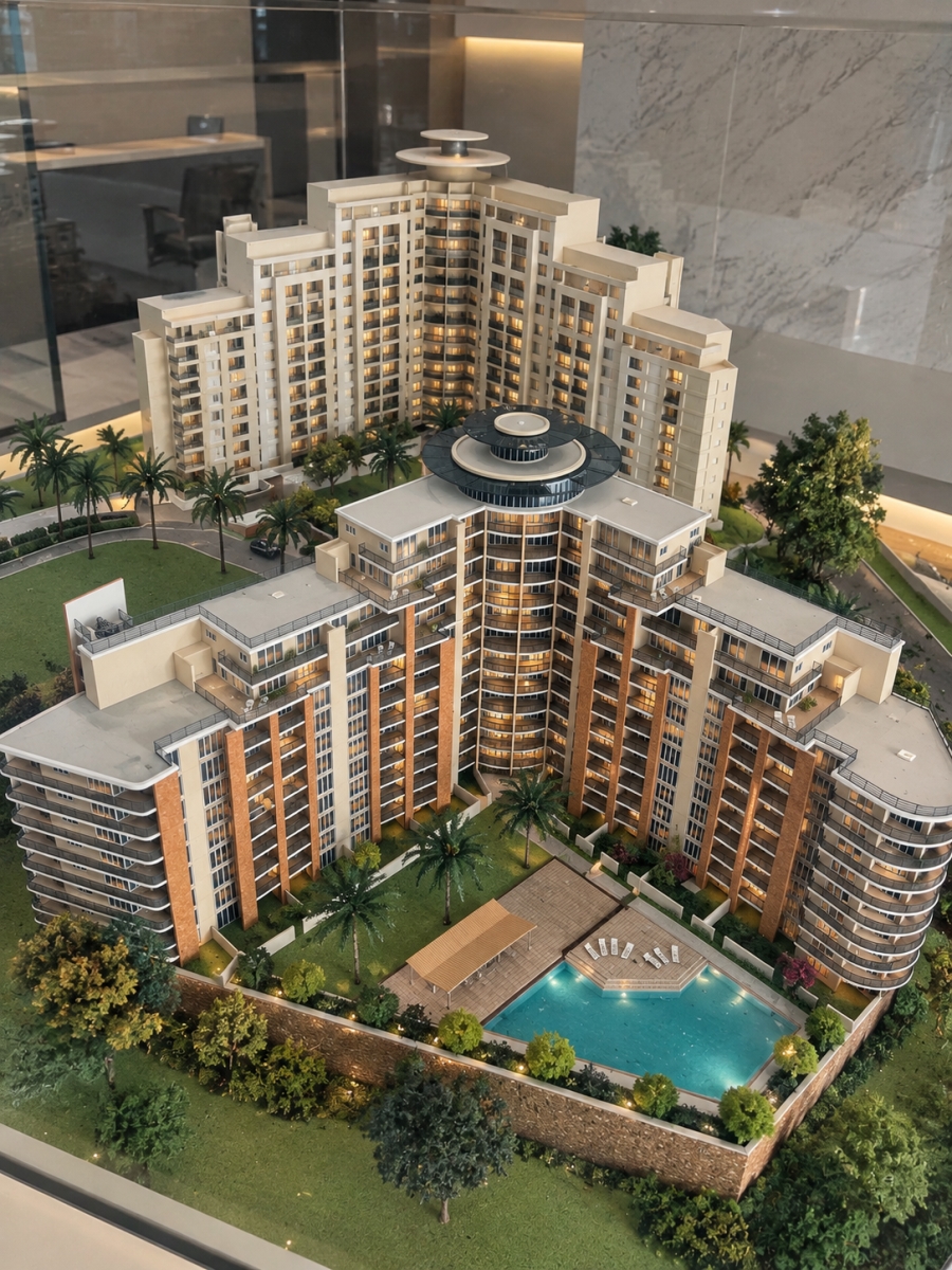 2 Bedroom Property for Sale in Sandhurst Gauteng