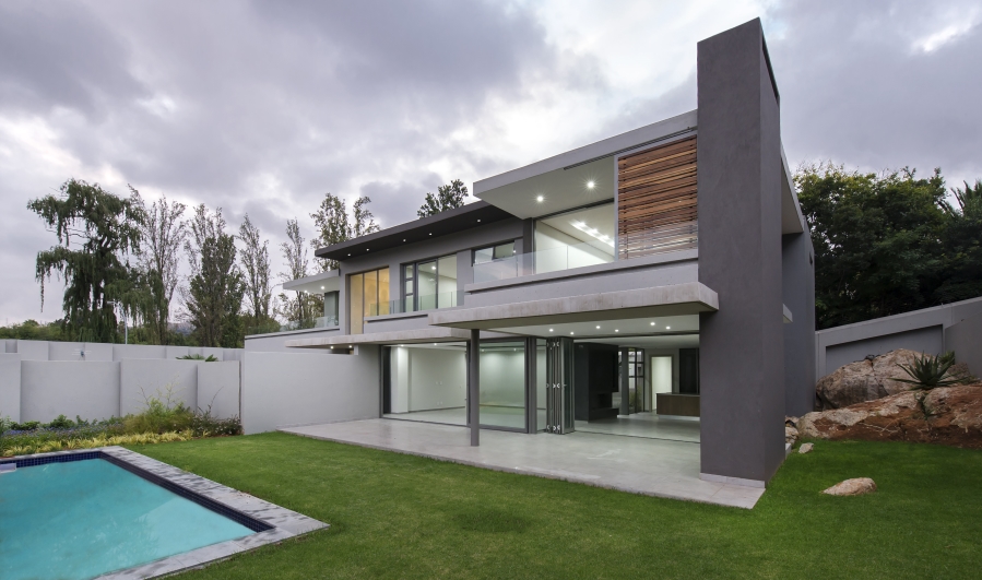 3 Bedroom Property for Sale in Oriel Gauteng