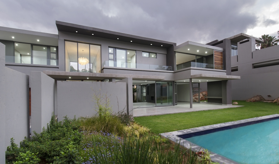 3 Bedroom Property for Sale in Oriel Gauteng