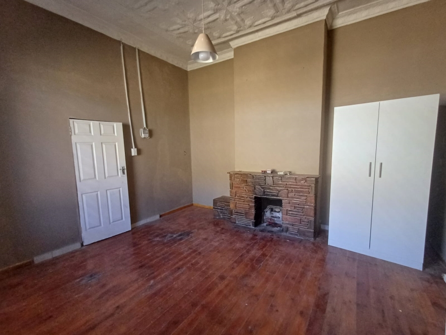 To Let 1 Bedroom Property for Rent in Bezuidenhout Valley Gauteng