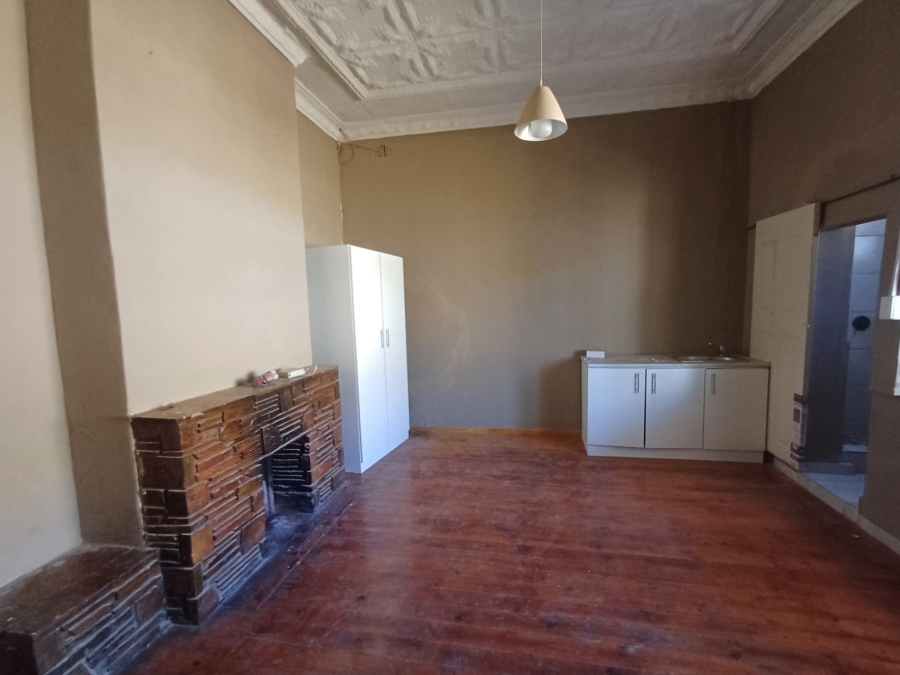 To Let 1 Bedroom Property for Rent in Bezuidenhout Valley Gauteng