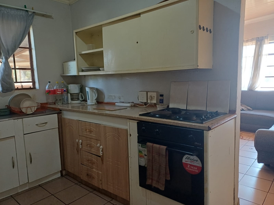 To Let 1 Bedroom Property for Rent in Witpoortjie Gauteng