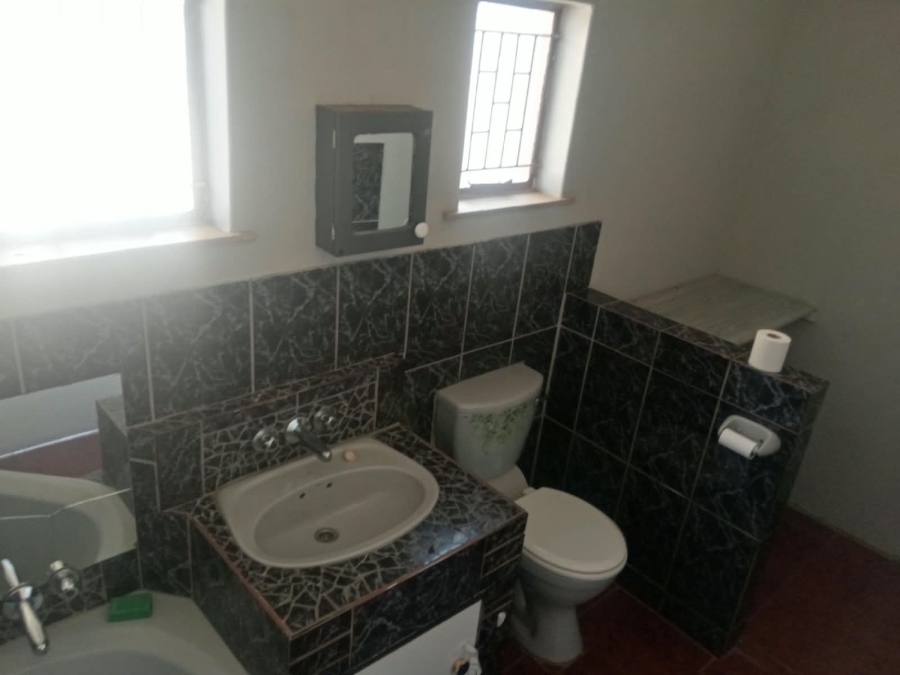 To Let 3 Bedroom Property for Rent in Witpoortjie Gauteng