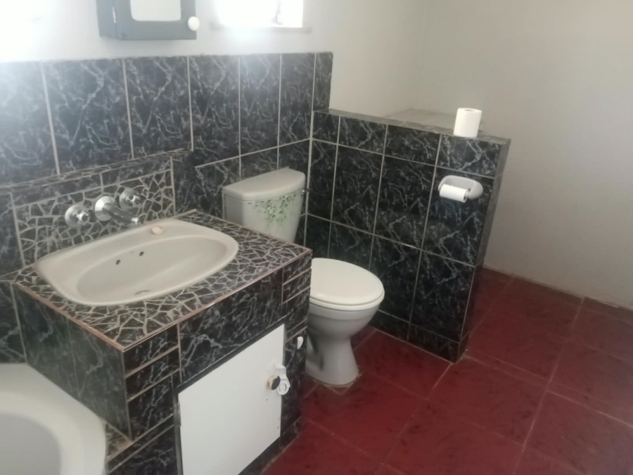 To Let 3 Bedroom Property for Rent in Witpoortjie Gauteng