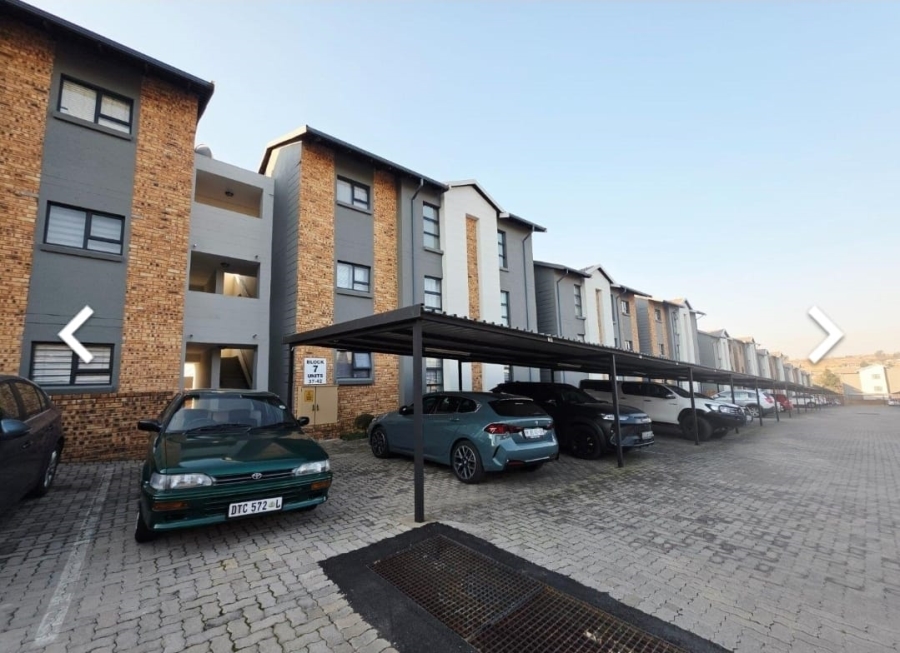 3 Bedroom Property for Sale in Diswilmar A H Gauteng