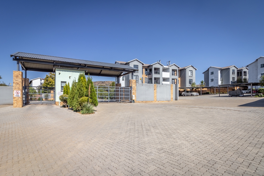 3 Bedroom Property for Sale in Diswilmar A H Gauteng