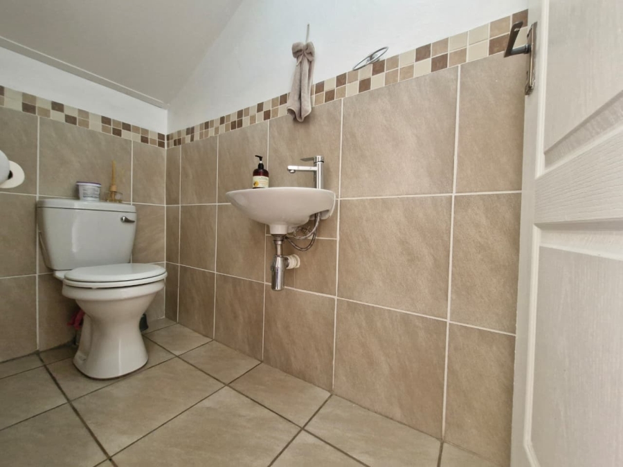 To Let 3 Bedroom Property for Rent in Wilgeheuwel Gauteng