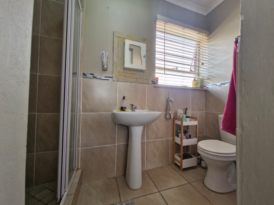 To Let 3 Bedroom Property for Rent in Wilgeheuwel Gauteng