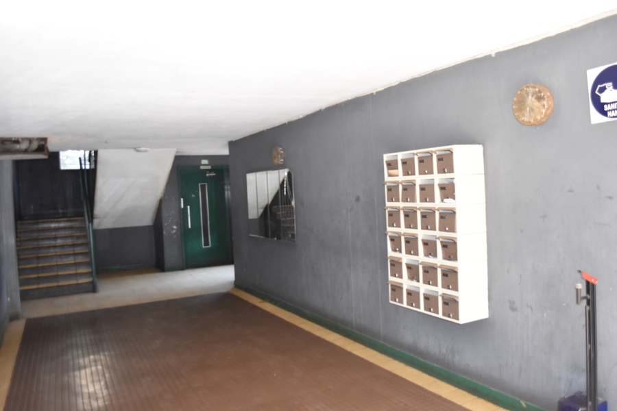 3 Bedroom Property for Sale in Sunnyside Gauteng
