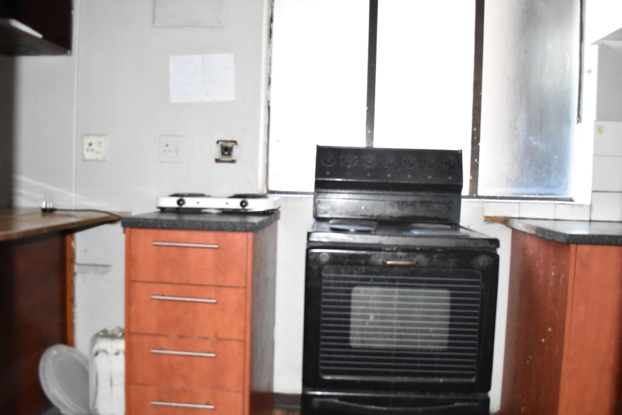 3 Bedroom Property for Sale in Sunnyside Gauteng