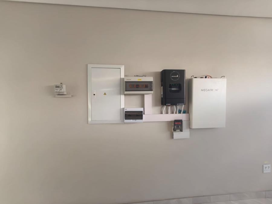 To Let 3 Bedroom Property for Rent in Raslouw Gardens Gauteng