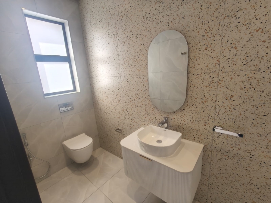 To Let 3 Bedroom Property for Rent in Raslouw Gardens Gauteng