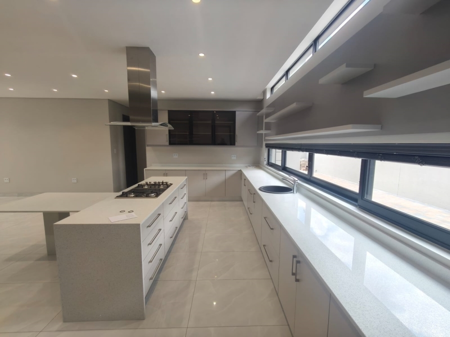 To Let 3 Bedroom Property for Rent in Raslouw Gardens Gauteng