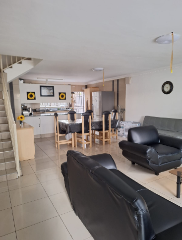3 Bedroom Property for Sale in Erasmia Gauteng