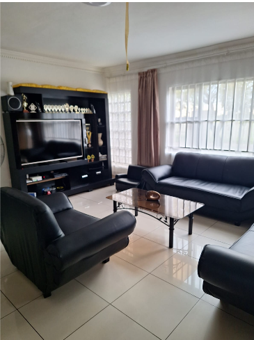 3 Bedroom Property for Sale in Erasmia Gauteng