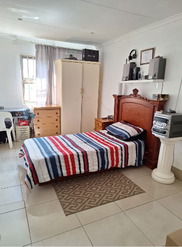 3 Bedroom Property for Sale in Erasmia Gauteng