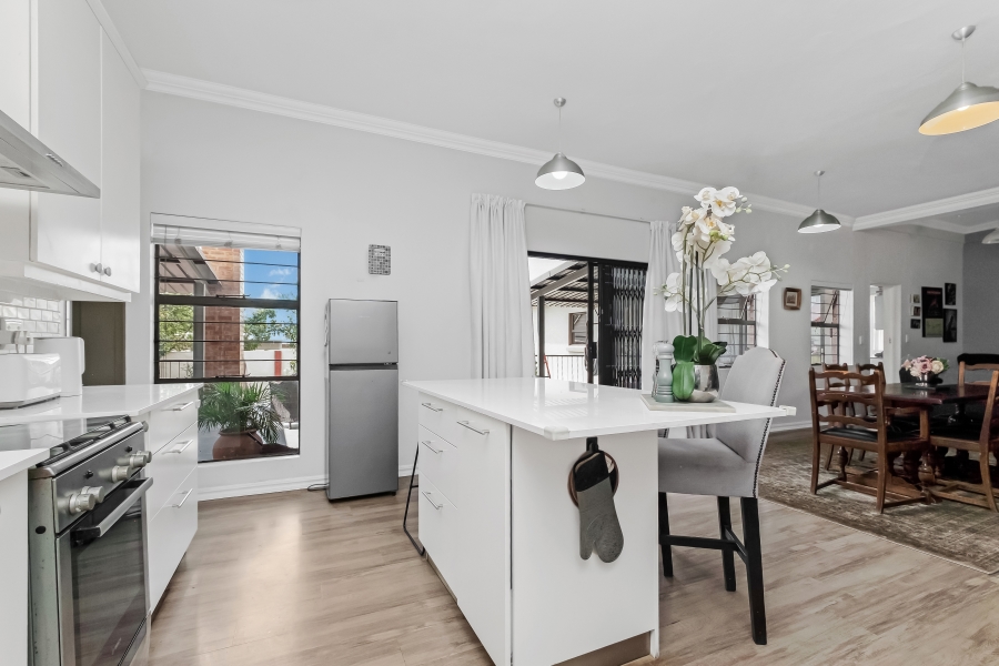 3 Bedroom Property for Sale in Equestria Gauteng