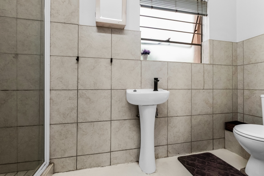 3 Bedroom Property for Sale in Equestria Gauteng