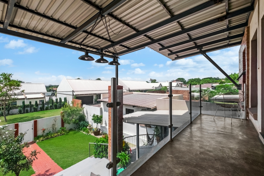 3 Bedroom Property for Sale in Equestria Gauteng