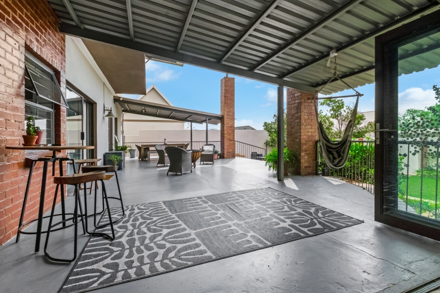 3 Bedroom Property for Sale in Equestria Gauteng