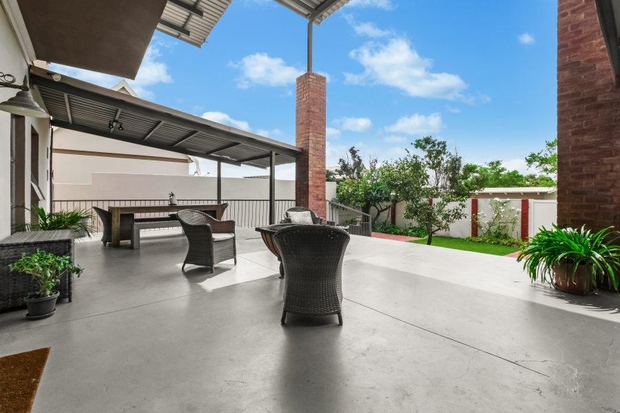 3 Bedroom Property for Sale in Equestria Gauteng