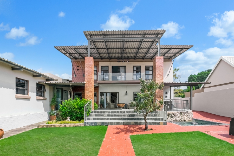 3 Bedroom Property for Sale in Equestria Gauteng