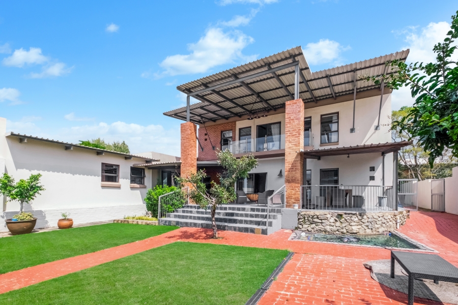 3 Bedroom Property for Sale in Equestria Gauteng