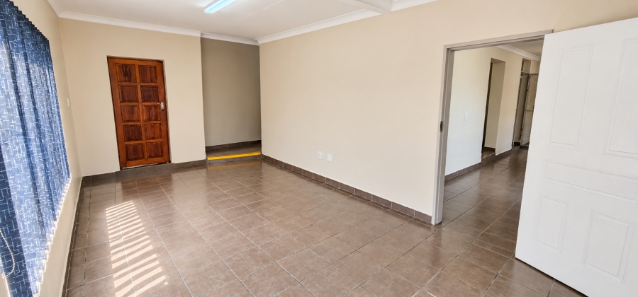 3 Bedroom Property for Sale in Capital Park Gauteng