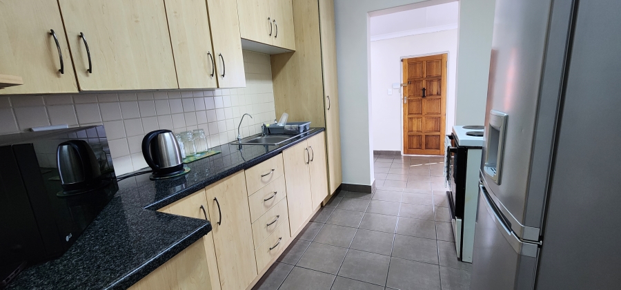 3 Bedroom Property for Sale in Capital Park Gauteng