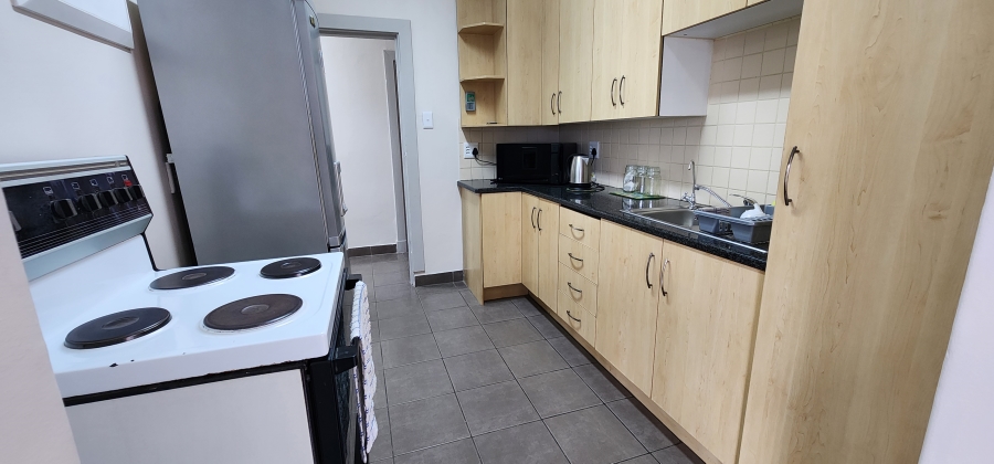 3 Bedroom Property for Sale in Capital Park Gauteng