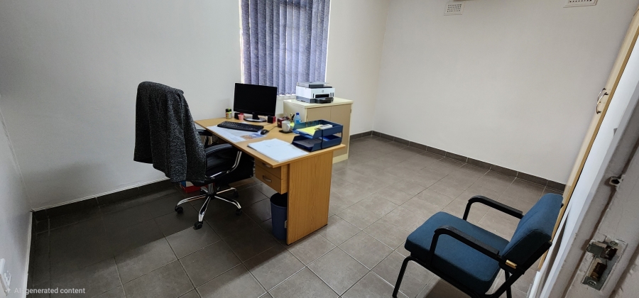 3 Bedroom Property for Sale in Capital Park Gauteng