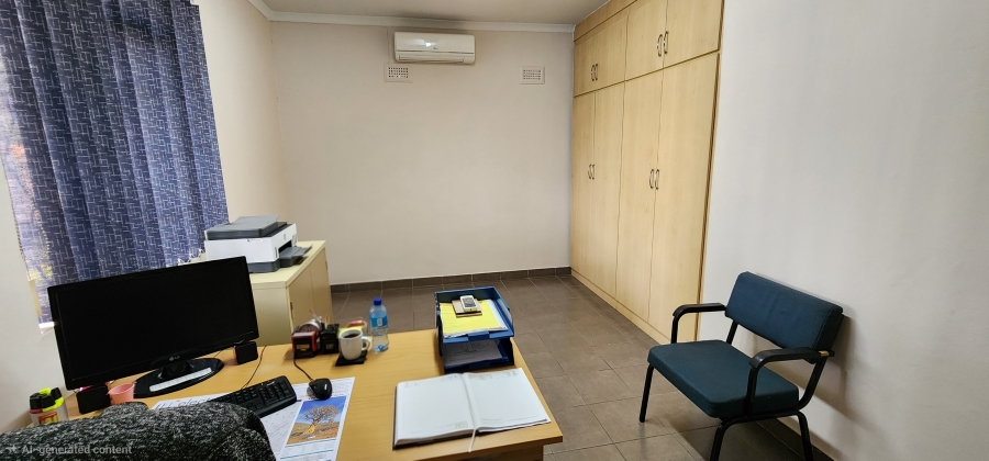 3 Bedroom Property for Sale in Capital Park Gauteng