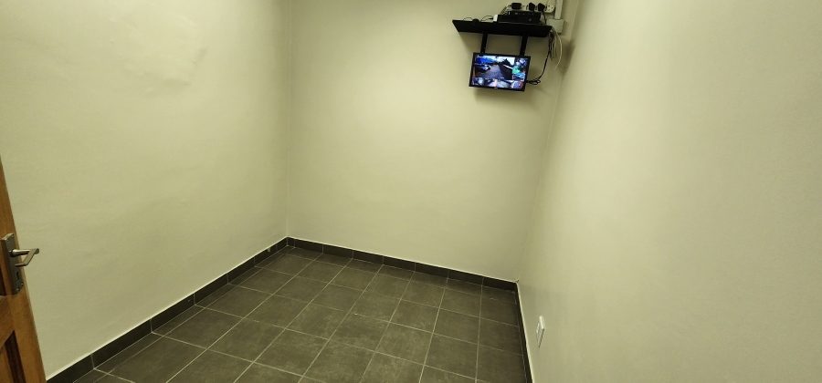 3 Bedroom Property for Sale in Capital Park Gauteng