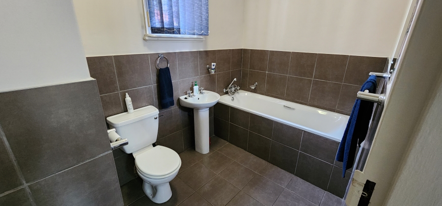 3 Bedroom Property for Sale in Capital Park Gauteng