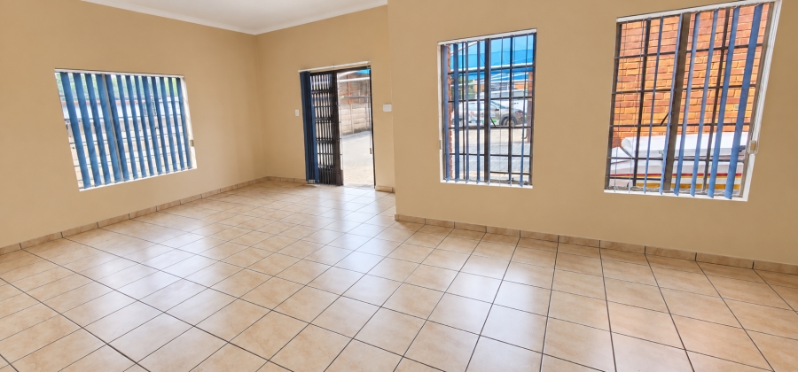 3 Bedroom Property for Sale in Capital Park Gauteng