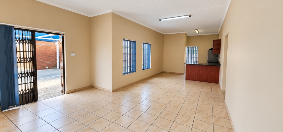 3 Bedroom Property for Sale in Capital Park Gauteng