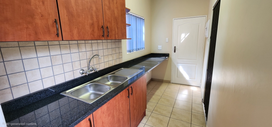 3 Bedroom Property for Sale in Capital Park Gauteng