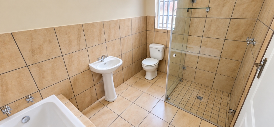3 Bedroom Property for Sale in Capital Park Gauteng
