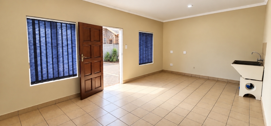 3 Bedroom Property for Sale in Capital Park Gauteng