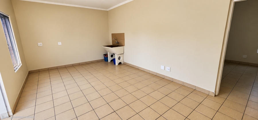 3 Bedroom Property for Sale in Capital Park Gauteng