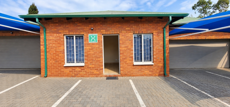 3 Bedroom Property for Sale in Capital Park Gauteng